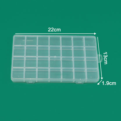 Multi-Komponenten Utility Organizer Brehn