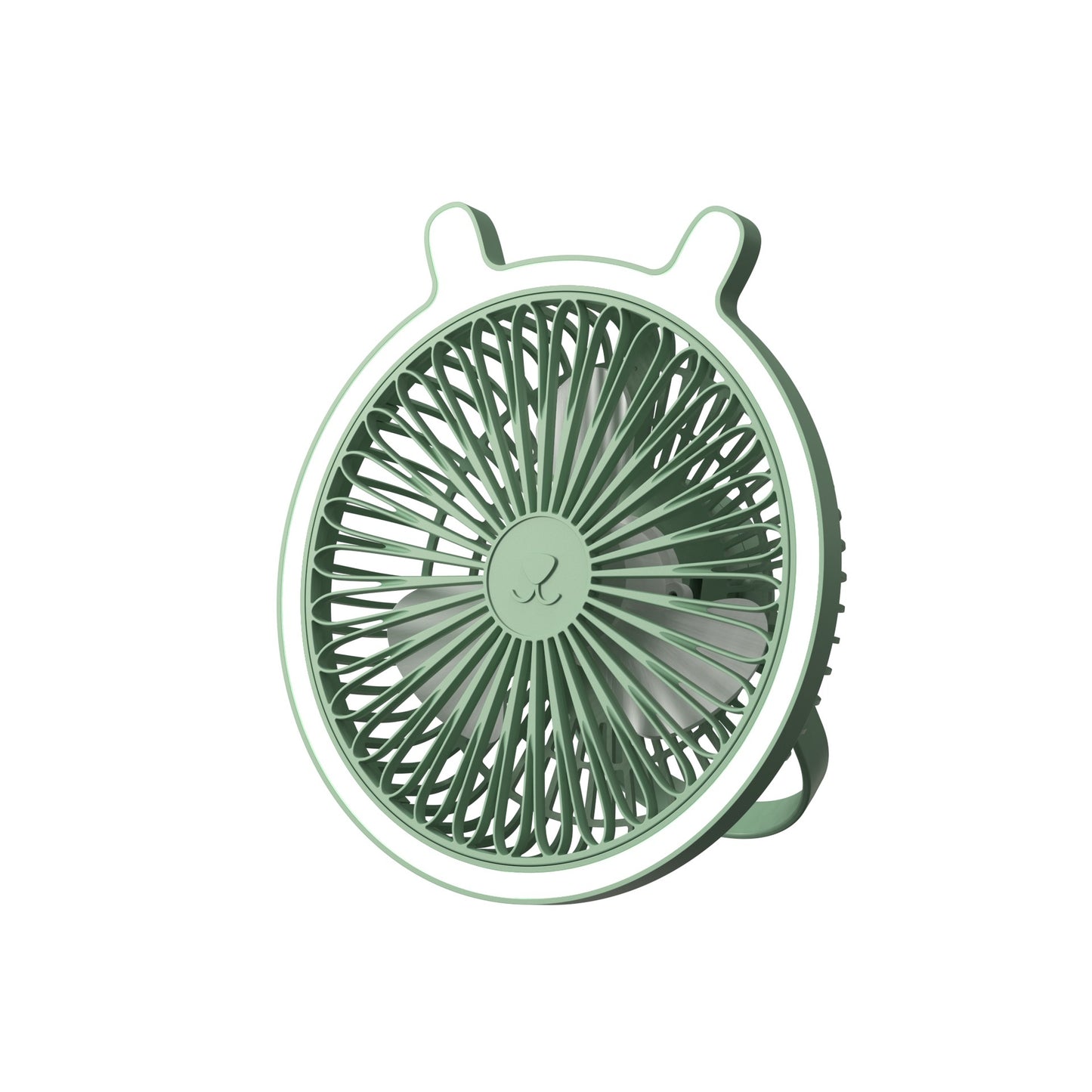 Damen Tragbarer Handventilator Brehn