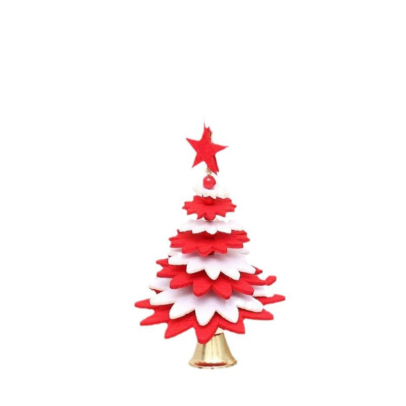 Dekorativer Weihnachts Ornament Brehn