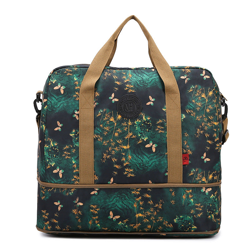 Multi-Zweck-Reise-Duffle-Tasche Brehn