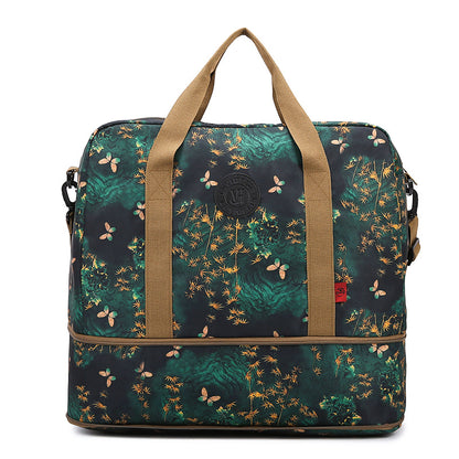 Multi-Zweck-Reise-Duffle-Tasche Brehn