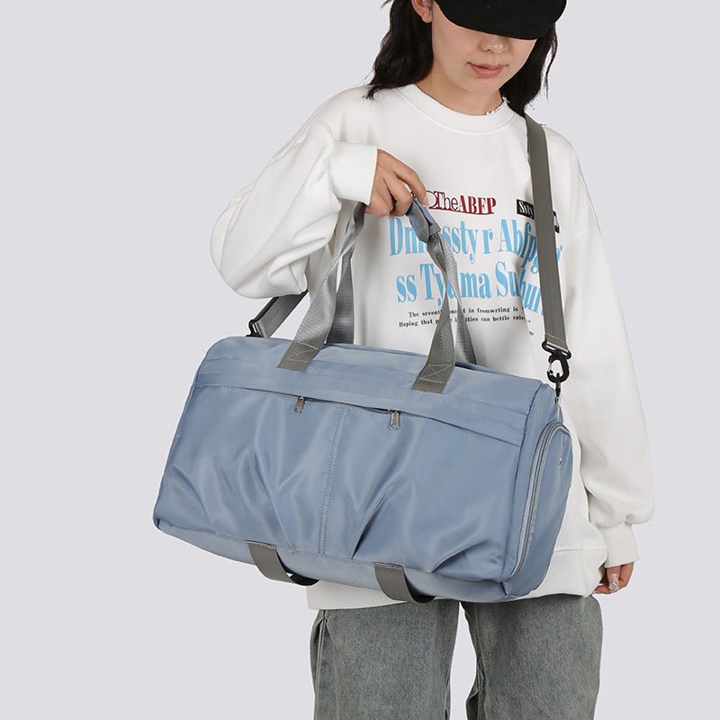 Wasserdichte Reiselochgürteltasche Brehn