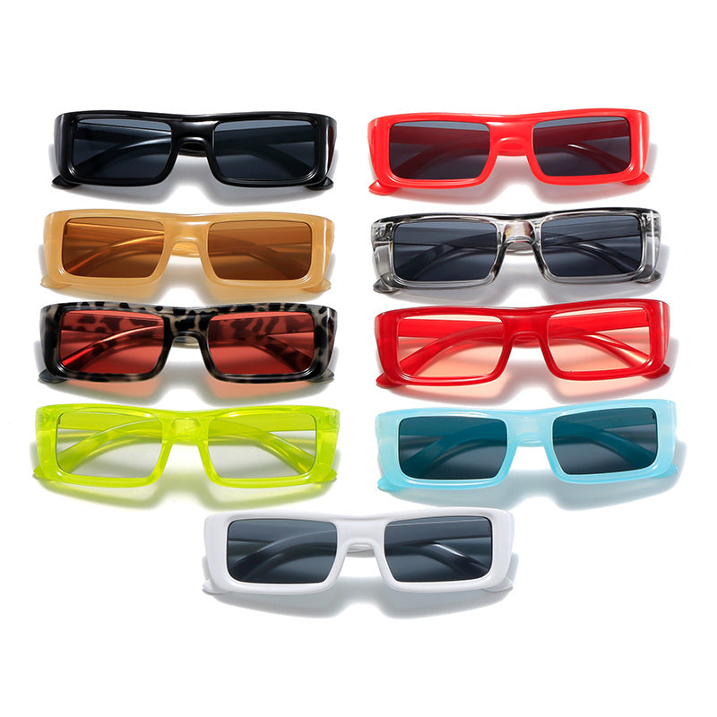 Damen modische Klapp-Sonnenbrille Brehn