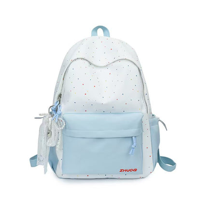 Trendige Freizeit-Rucksack Brehn