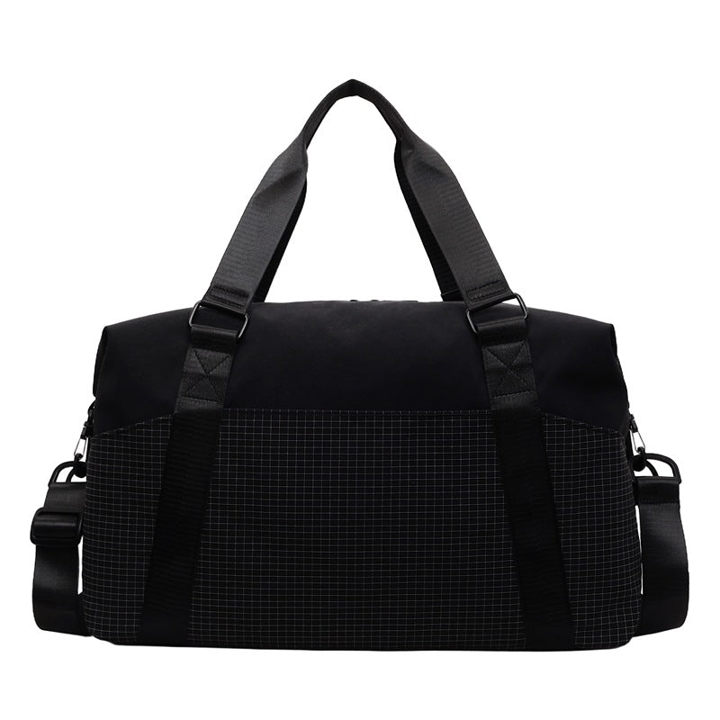 Haltbarer Reise-Duffelbag