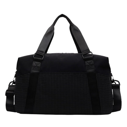 Haltbarer Reise-Duffelbag