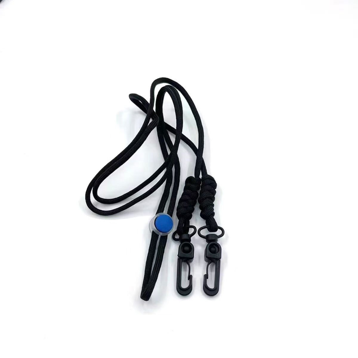 Multifunktionale verstellbare Lanyard Brehn