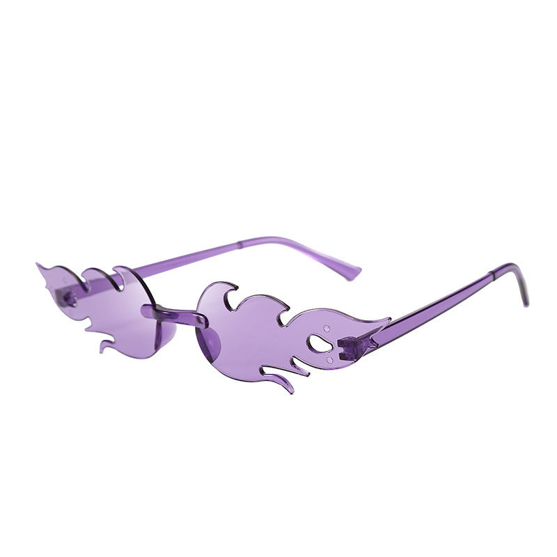 Flame Design Eyewear Brehn