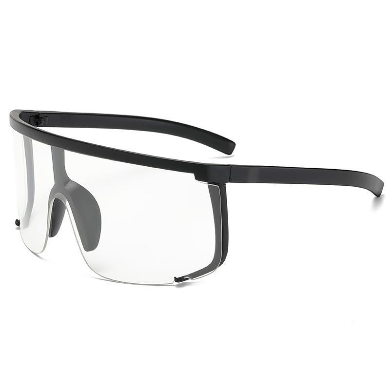 Hochsichtbare Vollschutz-Sportsonnenbrille für Damen Brehn