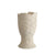 Künstlerische Textur Vase
