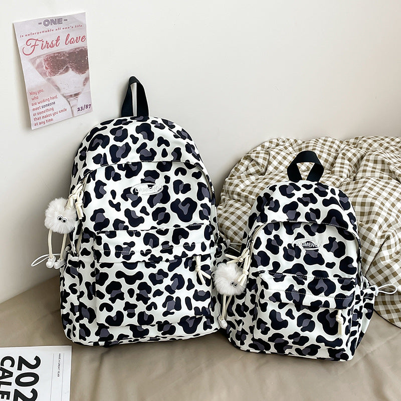 Stylischer Wendbarer Rucksack