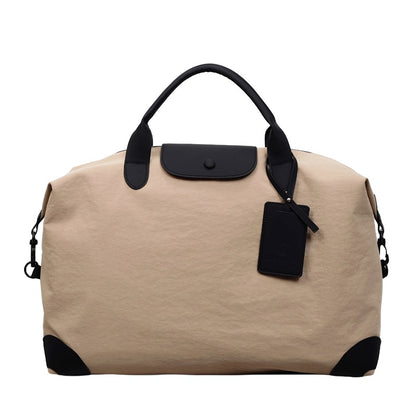 Vielseitige Reisetasche mit verbesserter Organisation Brehn