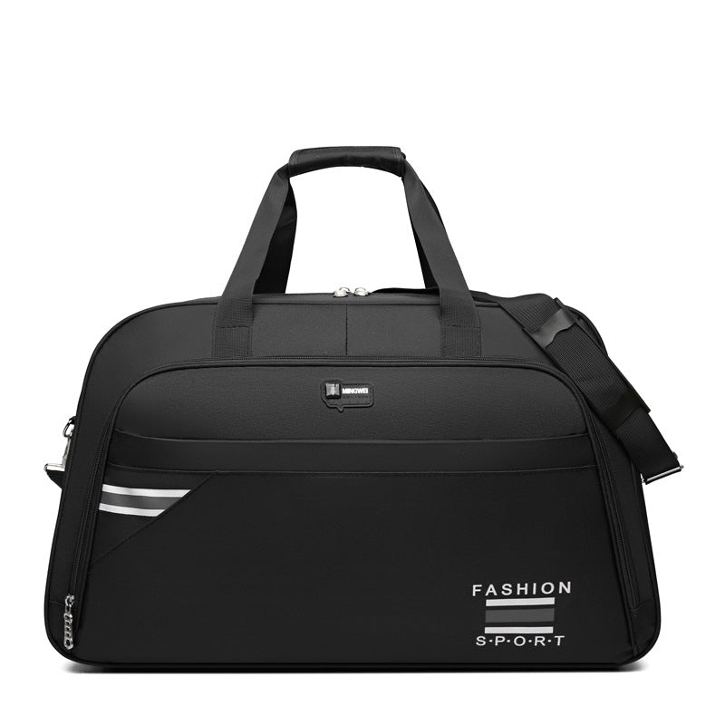 Premium Sport Duffle Bag
