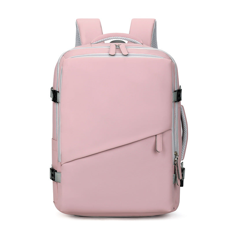 Sleek Professional Laptop Rucksack Brehn