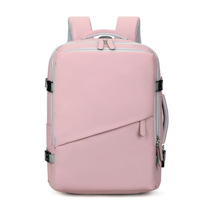 Sleek Professional Laptop Rucksack Brehn