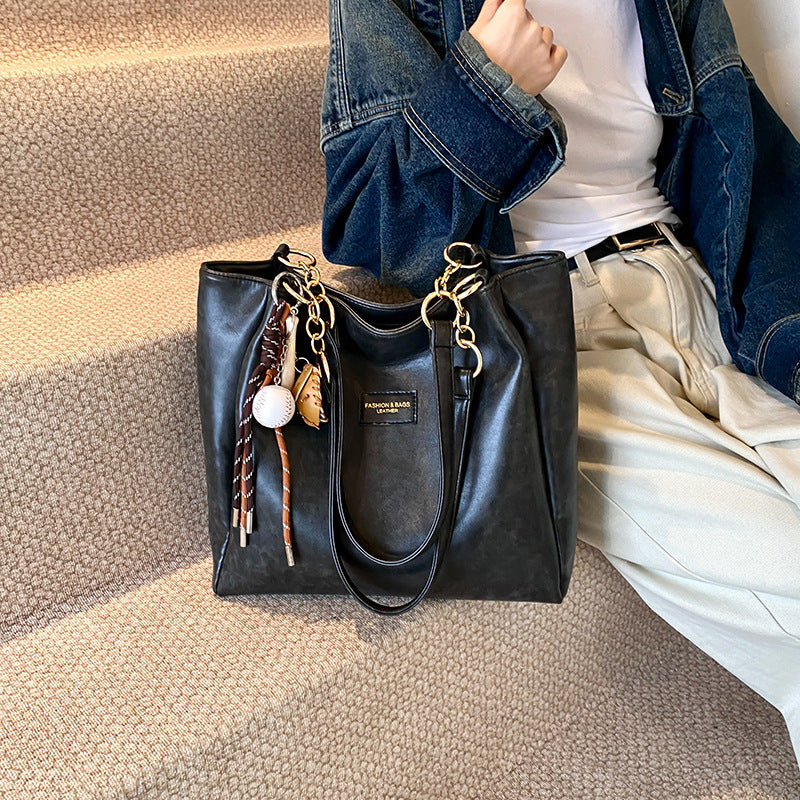 Chic Luxe Handtas Brehn