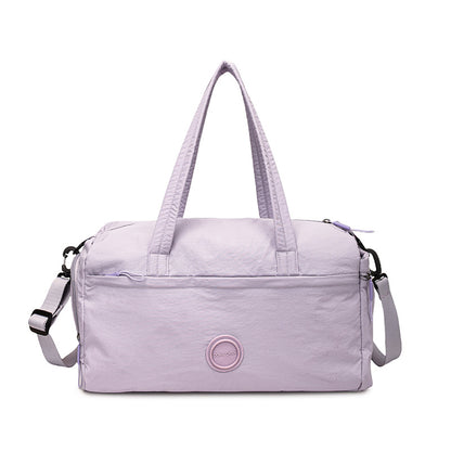 Multifunktionale Sport- Und Reisetasche Mit Praktischen Innenfächern Brehn