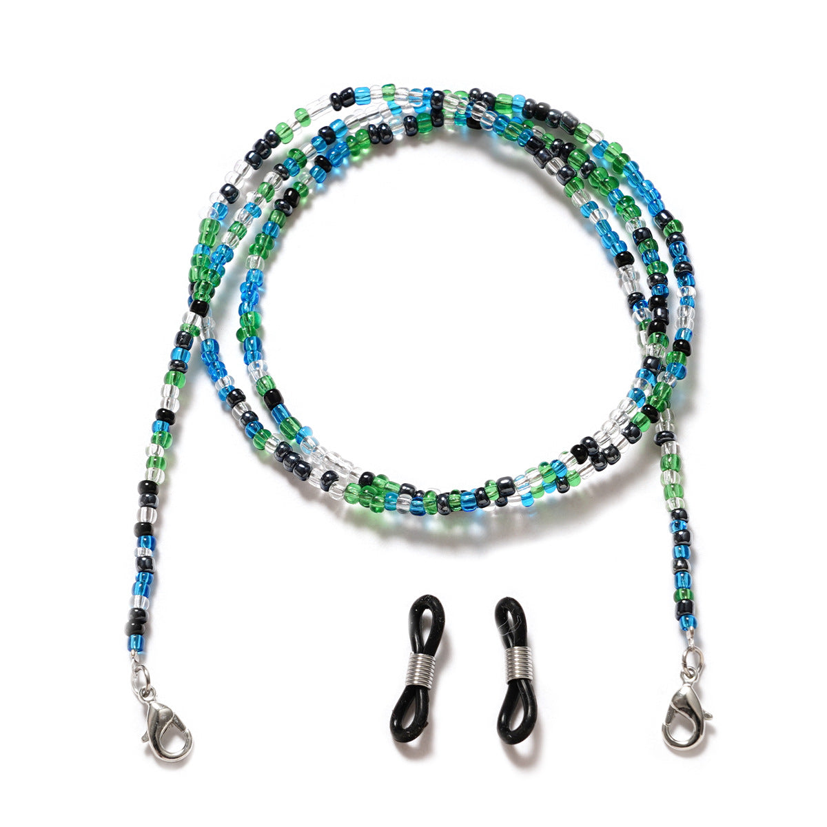 Perlen Brillen Kette Brehn 1786763782