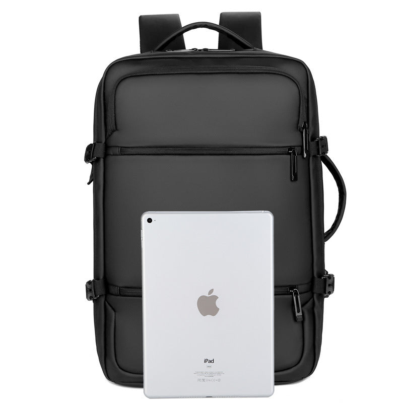 Vielseitiger Business Reise Rucksack Brehn