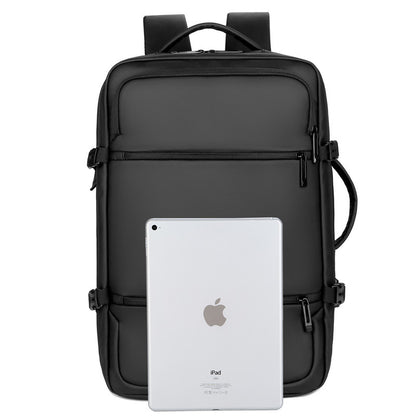 Vielseitiger Business Reise Rucksack Brehn