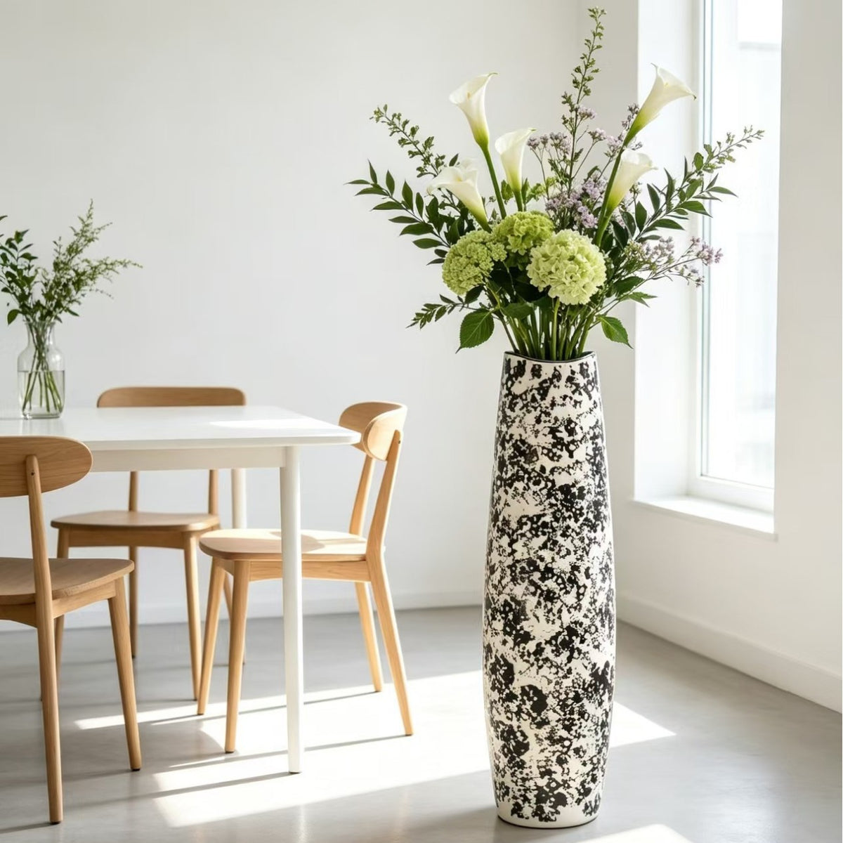 Home Dekorative Vase Brehn