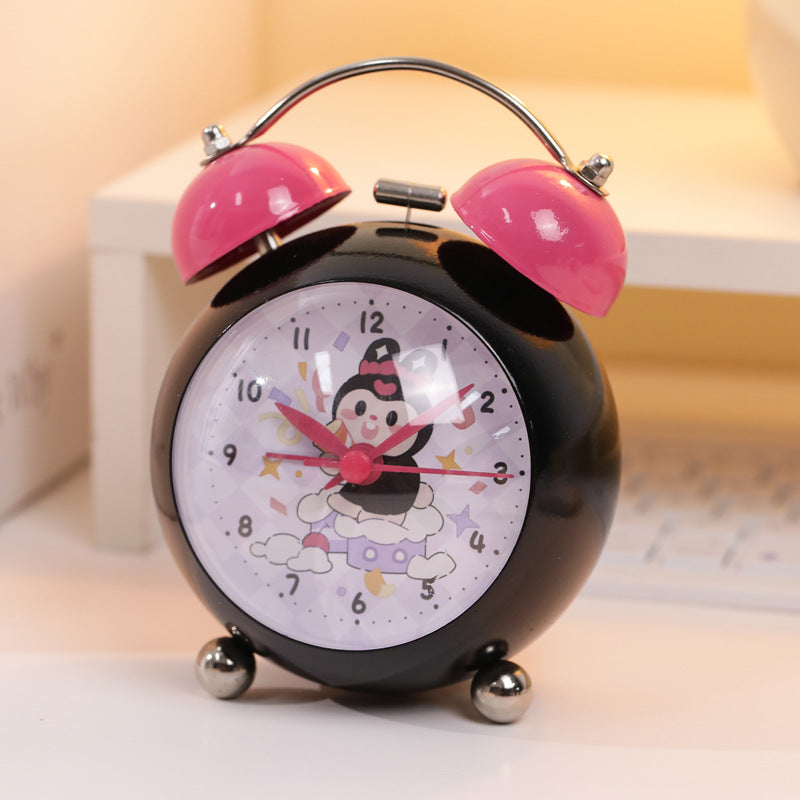 Verspielter Wecker Im Kawaii-Design Brehn