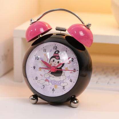 Verspielter Wecker Im Kawaii-Design Brehn