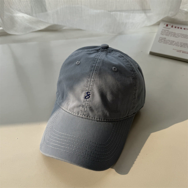 Unisex Classic Cotton Baseball Cap Brehn 1783922033