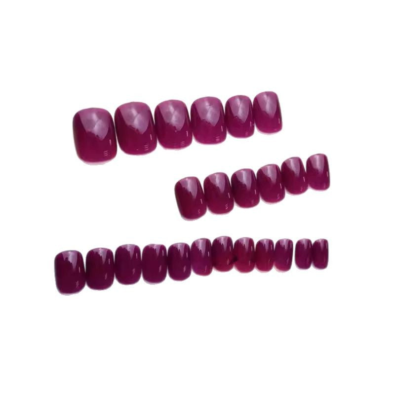 Professionelles Glänzendes Nagelkunst-Set Brehn