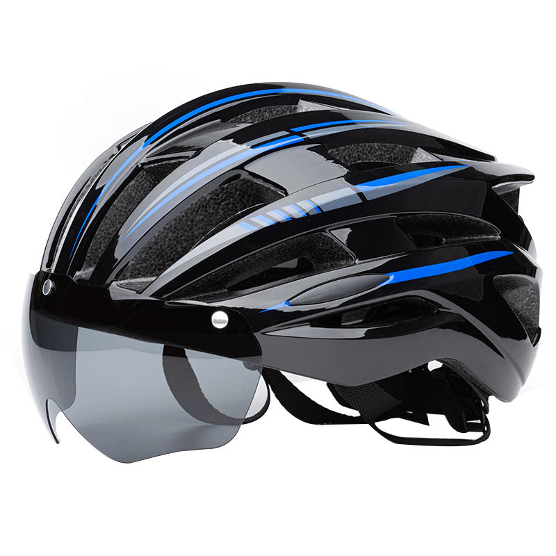 Fahrradhelm Brehn