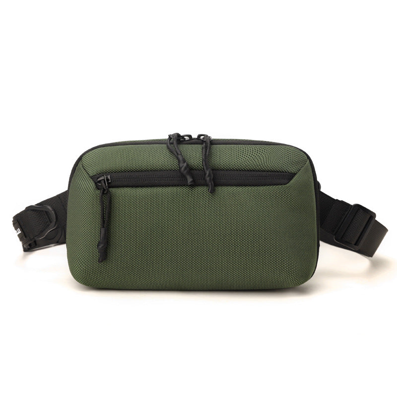 Kompakte Utility Bauchtasche Brehn