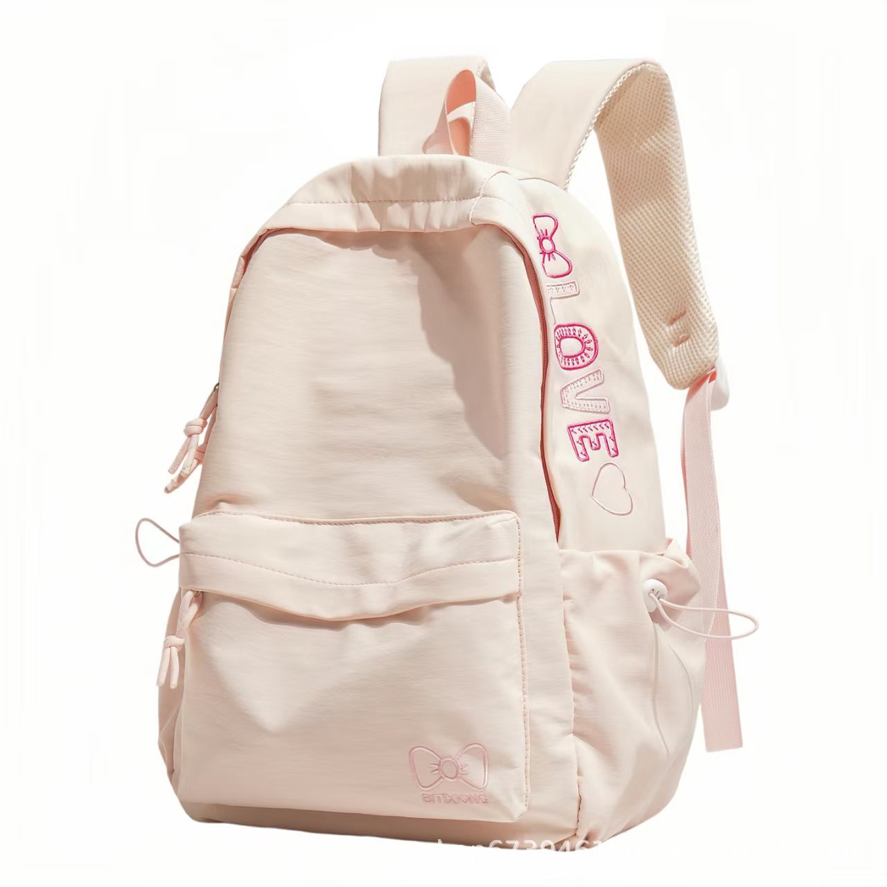 Stylischer Multifunktions-Rucksack Brehn