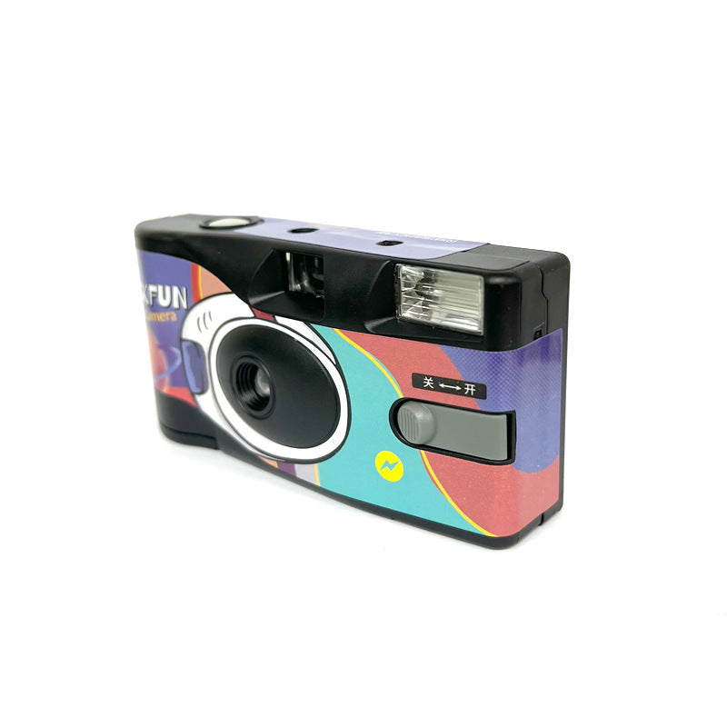 Instant Snapshot Filmkamera Brehn