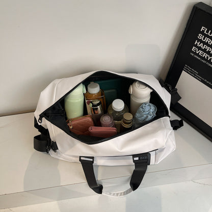 Robuste vielseitige Reisetasche