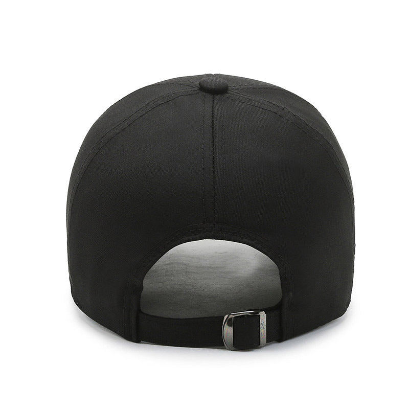 Damen Sportliche Baumwollcap Brehn