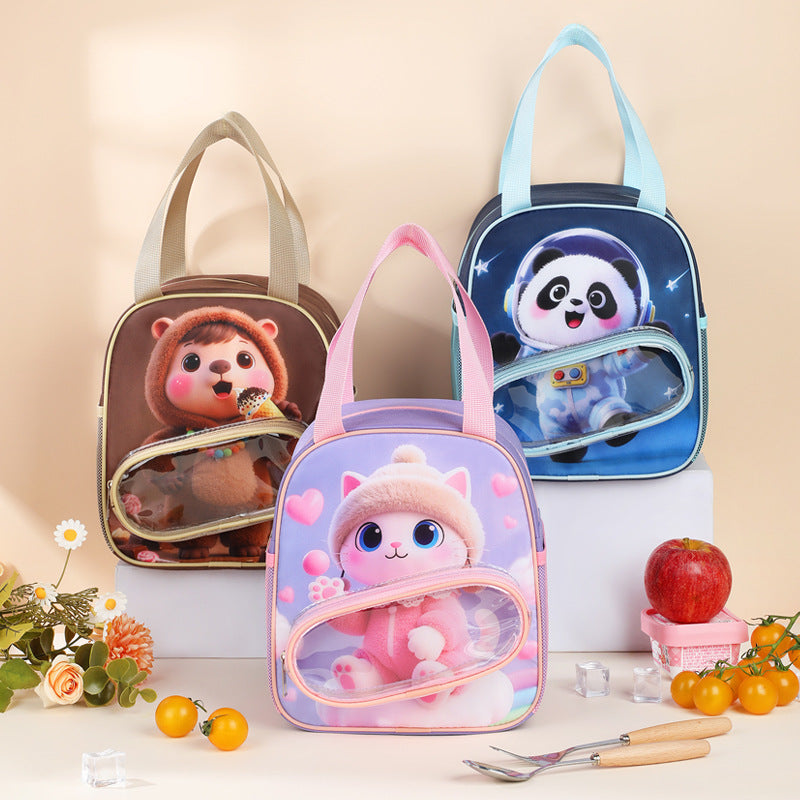 Fun Tier-Rucksack Brehn
