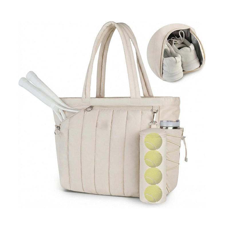 Geräumige Sporttote Tasche Brehn