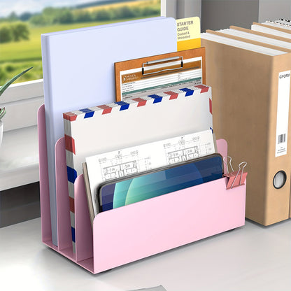 Schreibtisch-Organizer