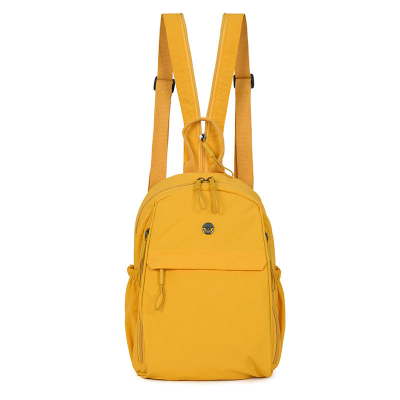 Multifunktionaler Sling-Rucksack Brehn