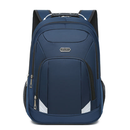 Ergonomischer Sport Abenteuer Rucksack
