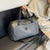 Sleek Wasserdichter Wochenend-Duffle Bag Brehn