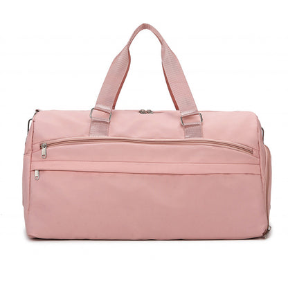 Vielseitige Fitness Sport Duffel Tasche Brehn