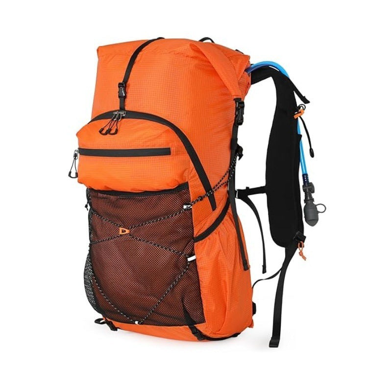 Leichter und Funktionaler Trekking-Rucksack Brehn