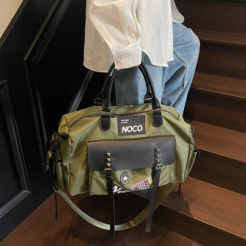 Multi-Fach Trainings Duffel Bag Brehn