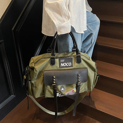 Multi-Fach Trainings Duffel Bag Brehn