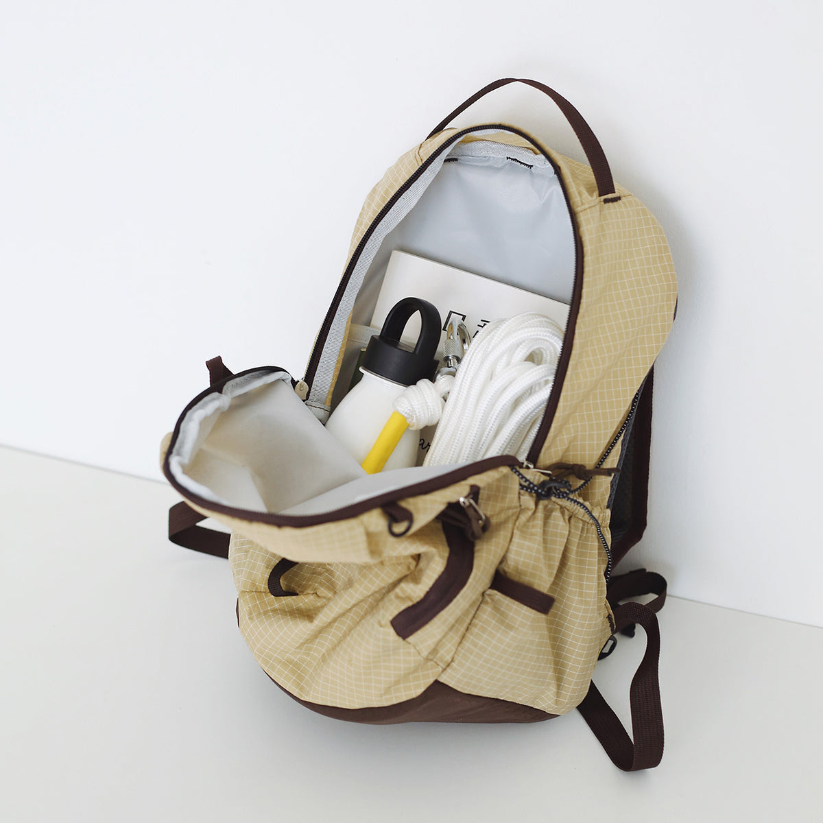 Leichter Rucksack
