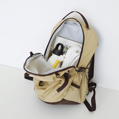 Leichter Rucksack