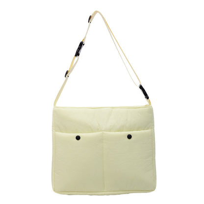 Praktische Alltagshandtasche Brehn