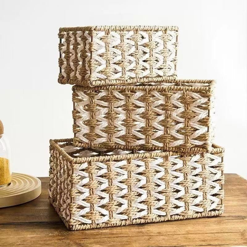 Woven Aufbewahrungsorganisator