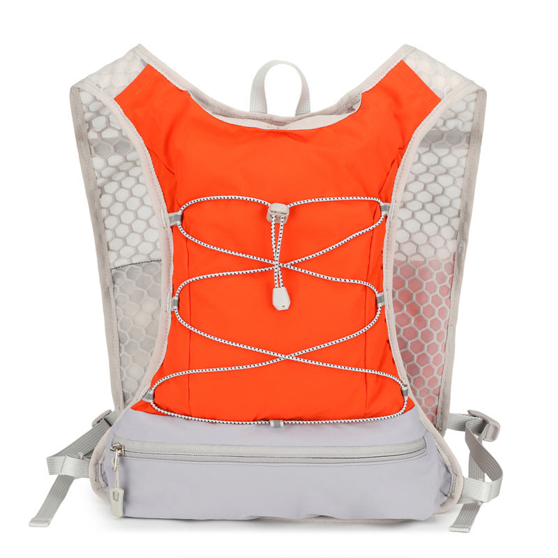Ultraleichtes Hydration Laufweste Brehn